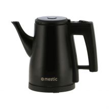 Mestic  Waterkoker Mwc-120 0,8l  Zwart