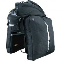 Topeak  dragertas MTX Trunkbag DXP 2.0  Zwart