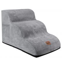 Pawesome   Hondentrapje  Gray