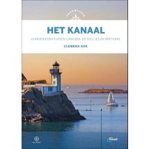 Hollandia  Vaarwijzer Het Kanaal  Diversen