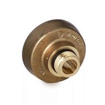 ANWB Schotelconnector  LPG vulnippel