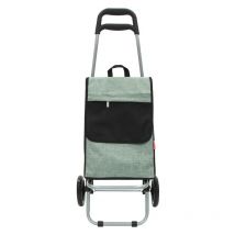 Trioky  Boodschappenwagen Minishop  Groen