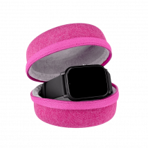 One2track Opbergetui  Roze