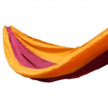 Buitenkado  Hangmat 300cm  Rood