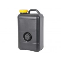 Comet  Killian Vuilwatercontainer 19L  Zwart