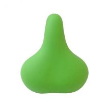 Dutch Perfect  Zadel  Groen  Zwart