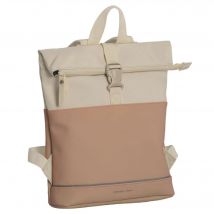 Daniel Ray   Allentown  Rolltoprugzak  Oud Roze