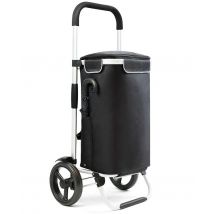 Cruiser  Allround Boodschappenwagen 41  Zwart