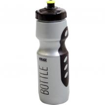 MIRAGE  bidon 700cc zilver  Zilver