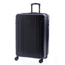 Gladiator   Tropical  Grote koffer  Zwart