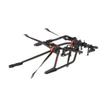 Yakima  HangOut 2  Achterklepfietsendrager  Zwart