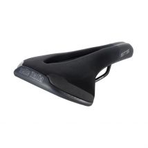 Selle Italia  Fietszadel St5 Flow  Zwart