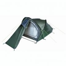 Hannah Outdoor  Rider 2 Thyme II tent  Groen