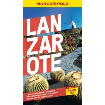 Marco Polo reisgids Lanzarote