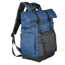 Undercover Dsign  UCDSIGN Ziptop Camera Rugzak Laptopvak 16