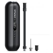 Cycplus  A2 PRO fietspomp auto oplaadbaar  Zwart
