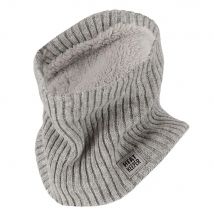 Heatkeeper   Dames  Thermo  Nekwarmer  Grijs