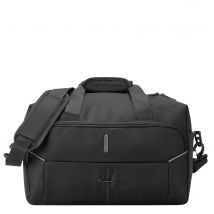 Roncato  Ironik 2.0 Duffle 40 nero Zwart  Zwart