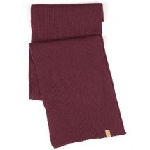 Ivanhoe Of Sweden  Ivanhoe Sjaal van wol Vide  Rood