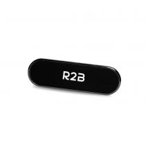 R2B  Telefoonhouders Auto Magnetisch Dashboard  Zwart