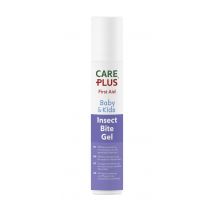 Care Plus First aid insect bite gel baby & kids roller  Diversen