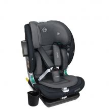 Casual Goldfix Plus  i-Size Autostoel  Zwart