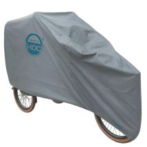 Cuhoc  Bakfietshoes voor Urban Arrow Tender