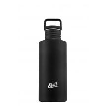 Esbit  Sculptor Waterfles  750ml  Zwart
