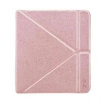 Hoesjes Boetiek  Origami Case Kobo Forma  Roze