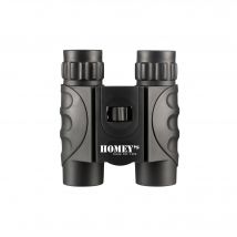 Homey's  Homey’s Compact Verrekijker  Dakkant  08x25  Zwart