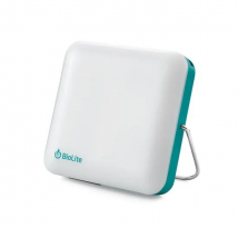 Biolite  Sunlight  Teal  Wit