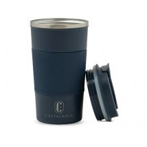 Castagnola  Thermosbeker To Go 510ml  Marineblauw