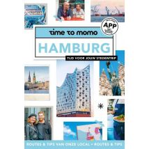 Time To Momo  reisgids Hamburg  Diversen