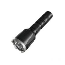 Nitecore  zaklamp CI7 Chameleon  Zwart
