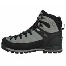 Brütting  wandelschoen unisex Mount Tasman  Zwart