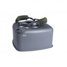 Ridgemonkey  Square Kettle Large  1,1 liter  Grijs