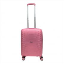 Benzi   Alvito  Handbagage  Roze