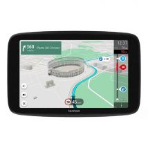 TomTom Go Superior 7” World  Navigatiesysteem