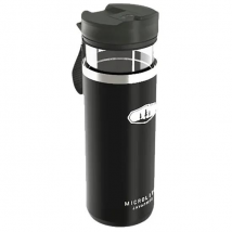 Gsi  Java Press  Koffiezetter Zwart  Zwart