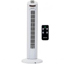 Auronic  Torenventilator  74cm  Wit