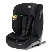 Deryan Carter Luxe i-Size Autostoel  Zwart