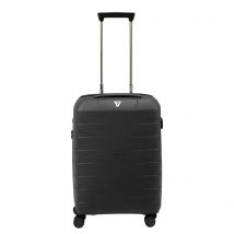Roncato  Box Sport 2.0 Trolley 55 nero |41 L  Zwart