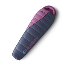 Husky  mummyslaapzak dames Motion 2024  Blauw