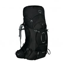 OSPREY  Ariel 55 Womens Backpack M/L black  Zwart