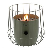 Cosi Fires Cosiscoop Basket Gaslantaarn   Groen