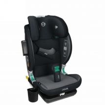 Casual Classfix Plus  i-Size Autostoel  Zwart