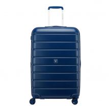 Roncato  expandable trolley 73 detachable  Blauw