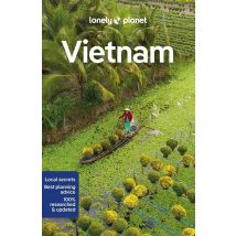 Lonely Planet  reisgids Vietnam  Diversen