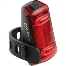 Axa  Achterlicht Dwn Basic Usb Zadelpen  Rood