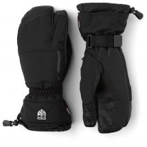 Hestra   Czone Pointer  Unisex Handschoenen  Zwart